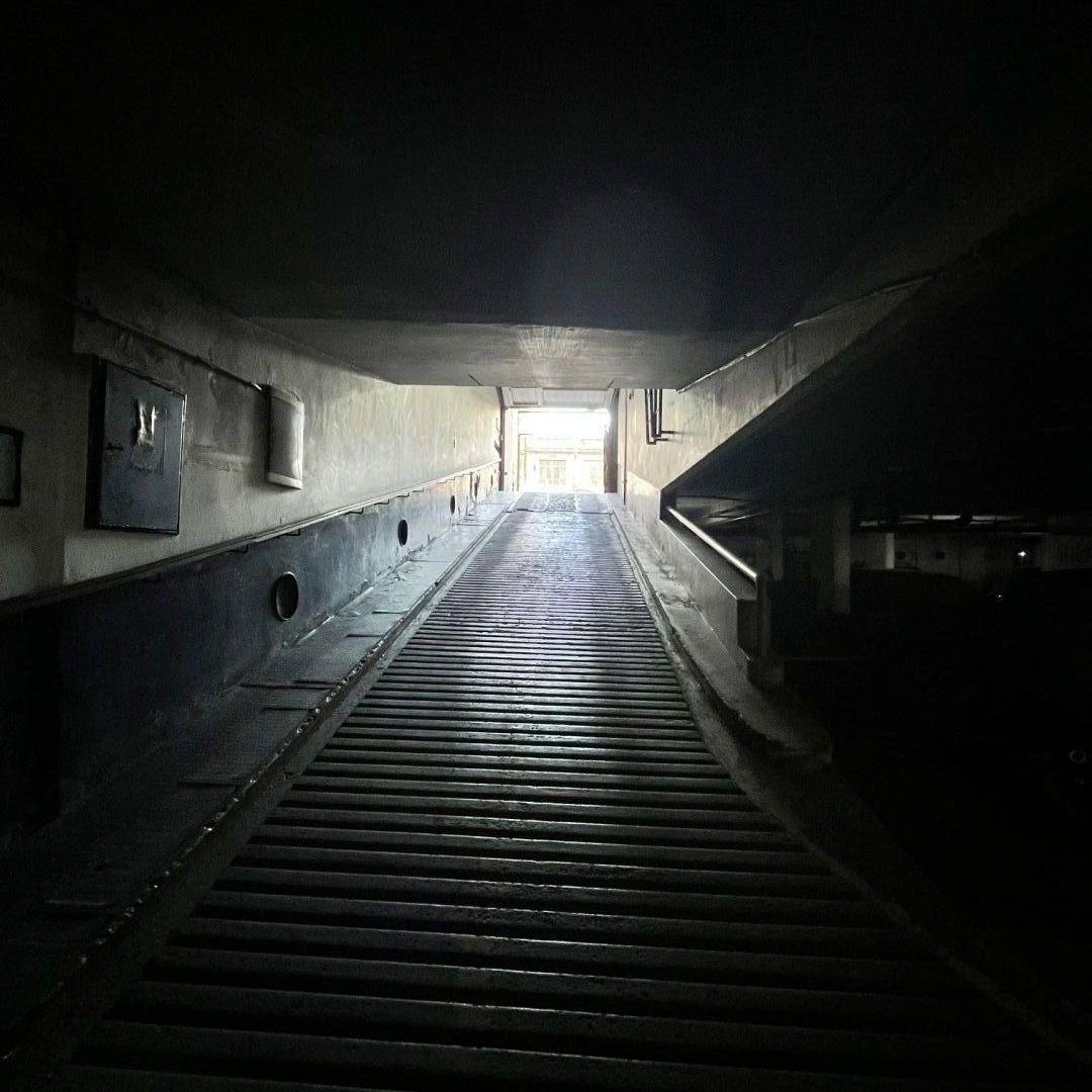 Foto de Cochera . | Av. San Pedrito al 100, imagen 2