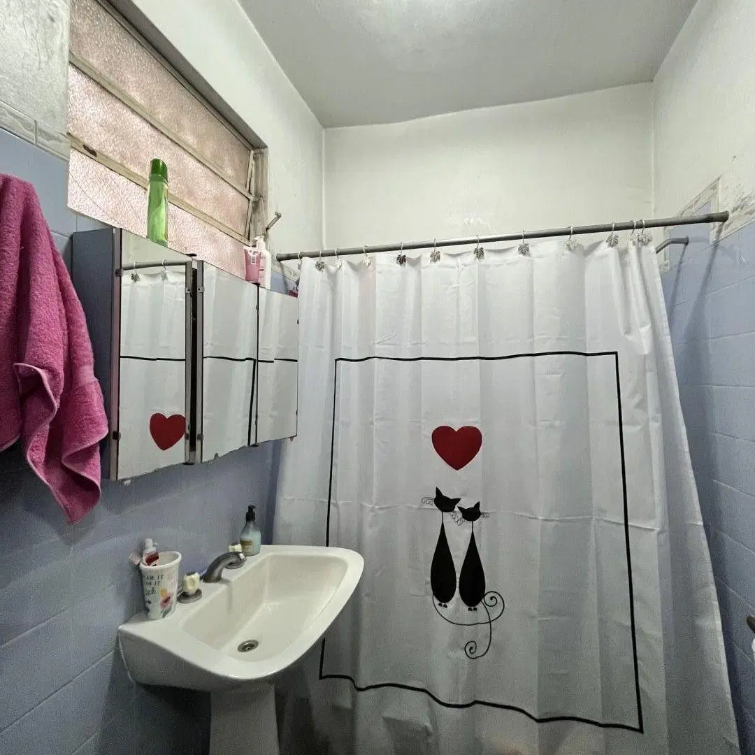 Casa 4 ambientes. | Evaristo Carriego al 1000 2