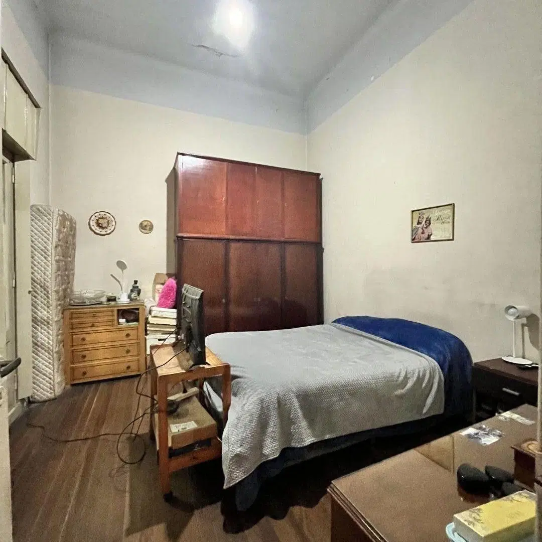 Casa 4 ambientes. | Evaristo Carriego al 1000 3