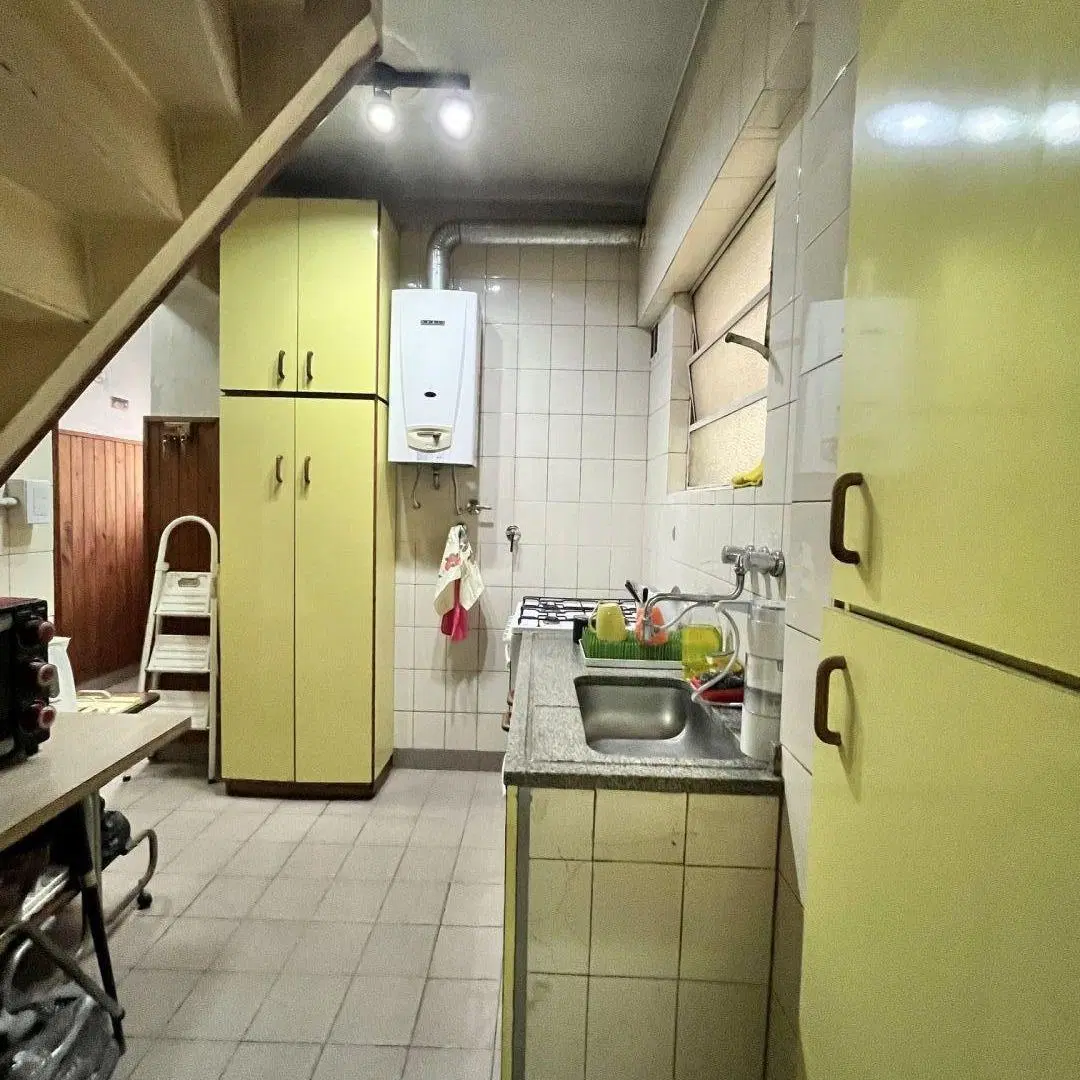Casa 4 ambientes. | Evaristo Carriego al 1000 4