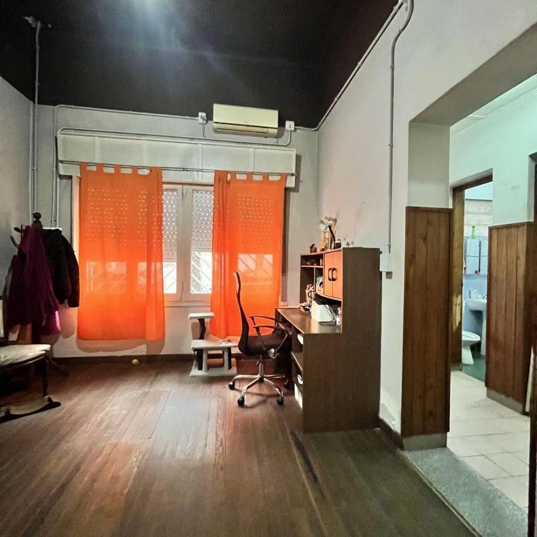 Casa 4 ambientes. | Evaristo Carriego al 1000 8