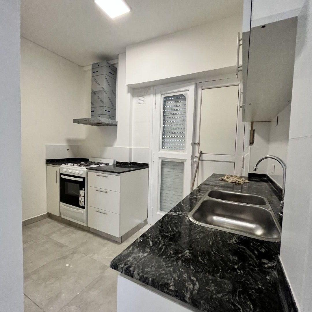 Foto de Departamento 4 ambientes. | Perrault al 1100, imagen 1