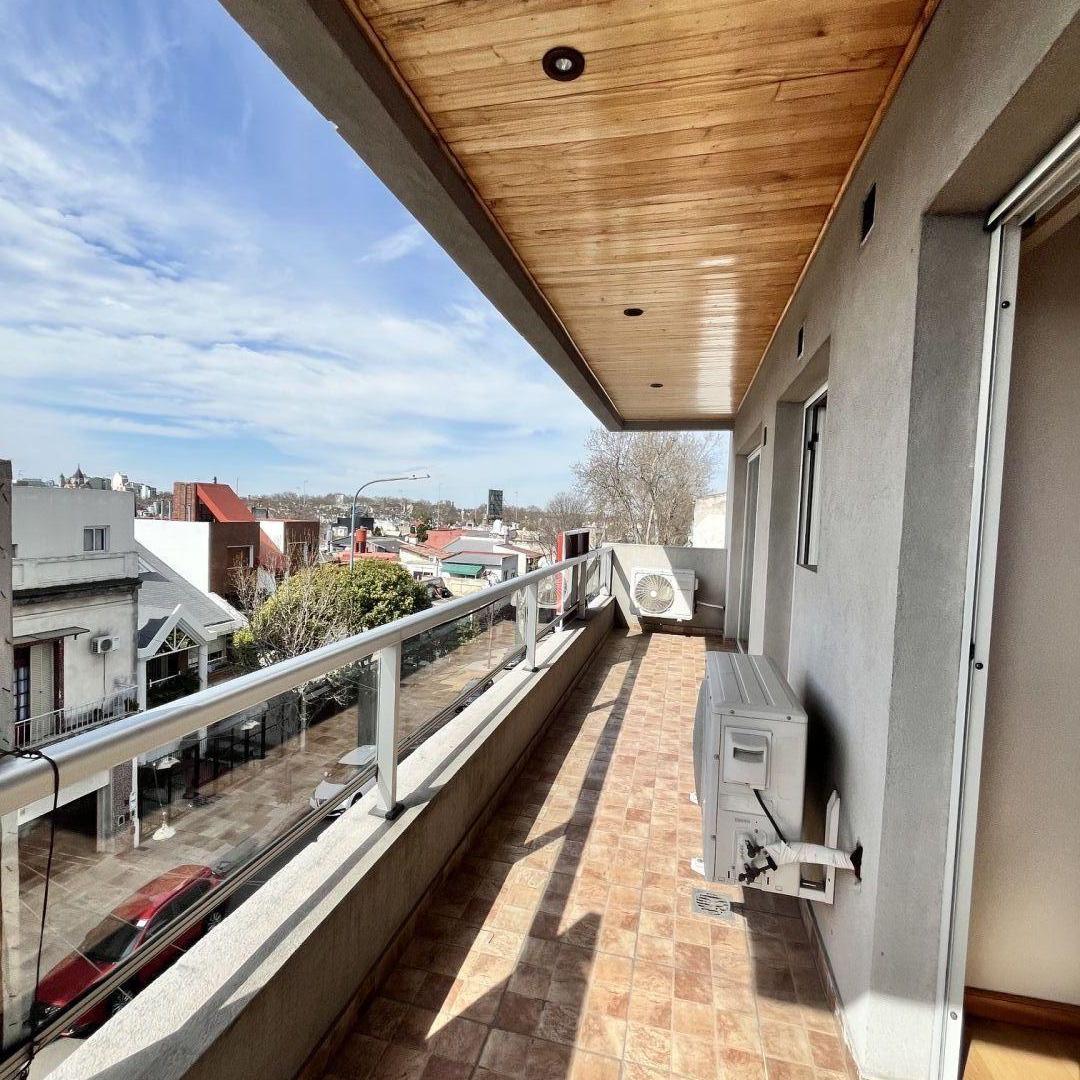 Foto de Departamento 2 ambientes. | Pedernera al 800, imagen 4
