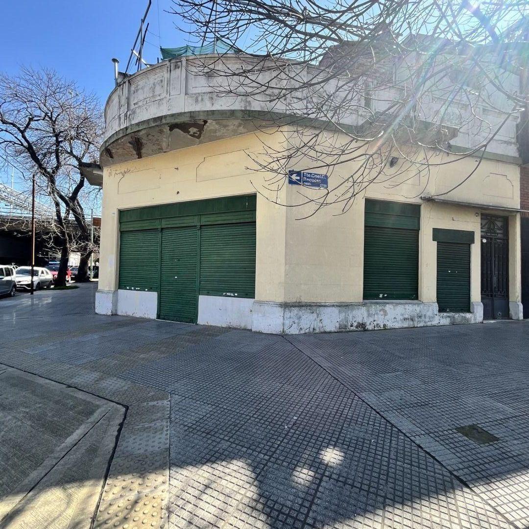 Foto de Casa 6 ambientes 4 dormitorios. | Tte. Cnel. Casimiro Recuero al 2700, imagen 3