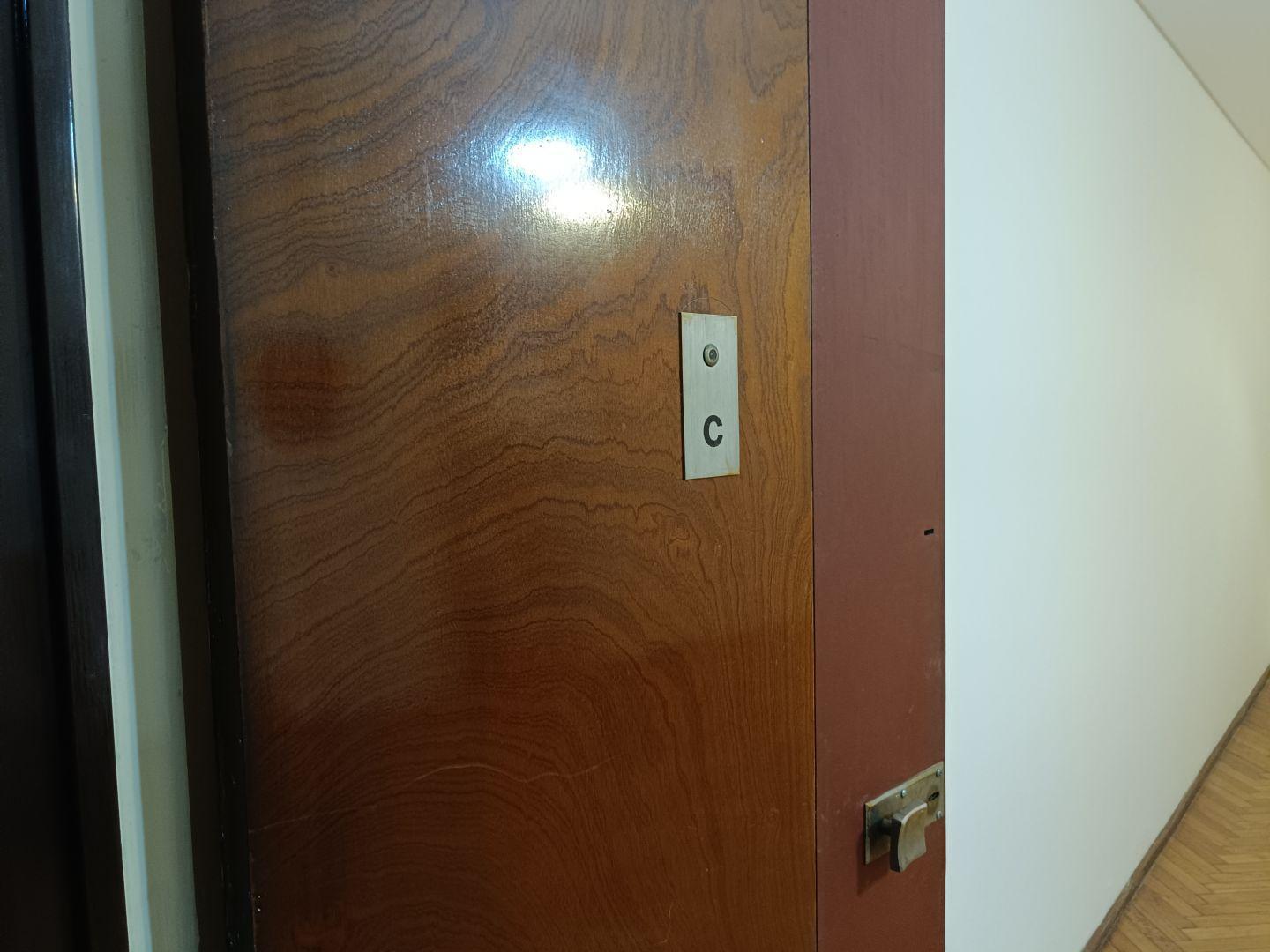 Foto de Departamento 3 ambientes. | Av. Belgrano al 1100, imagen 4
