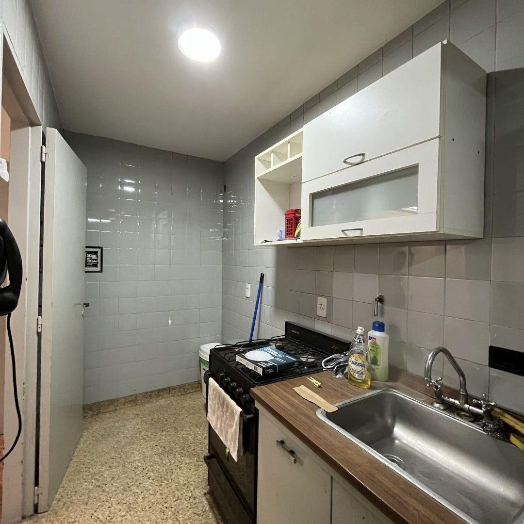 Foto de Departamento 2 ambientes. | Martin de Gainza al 100, imagen 2