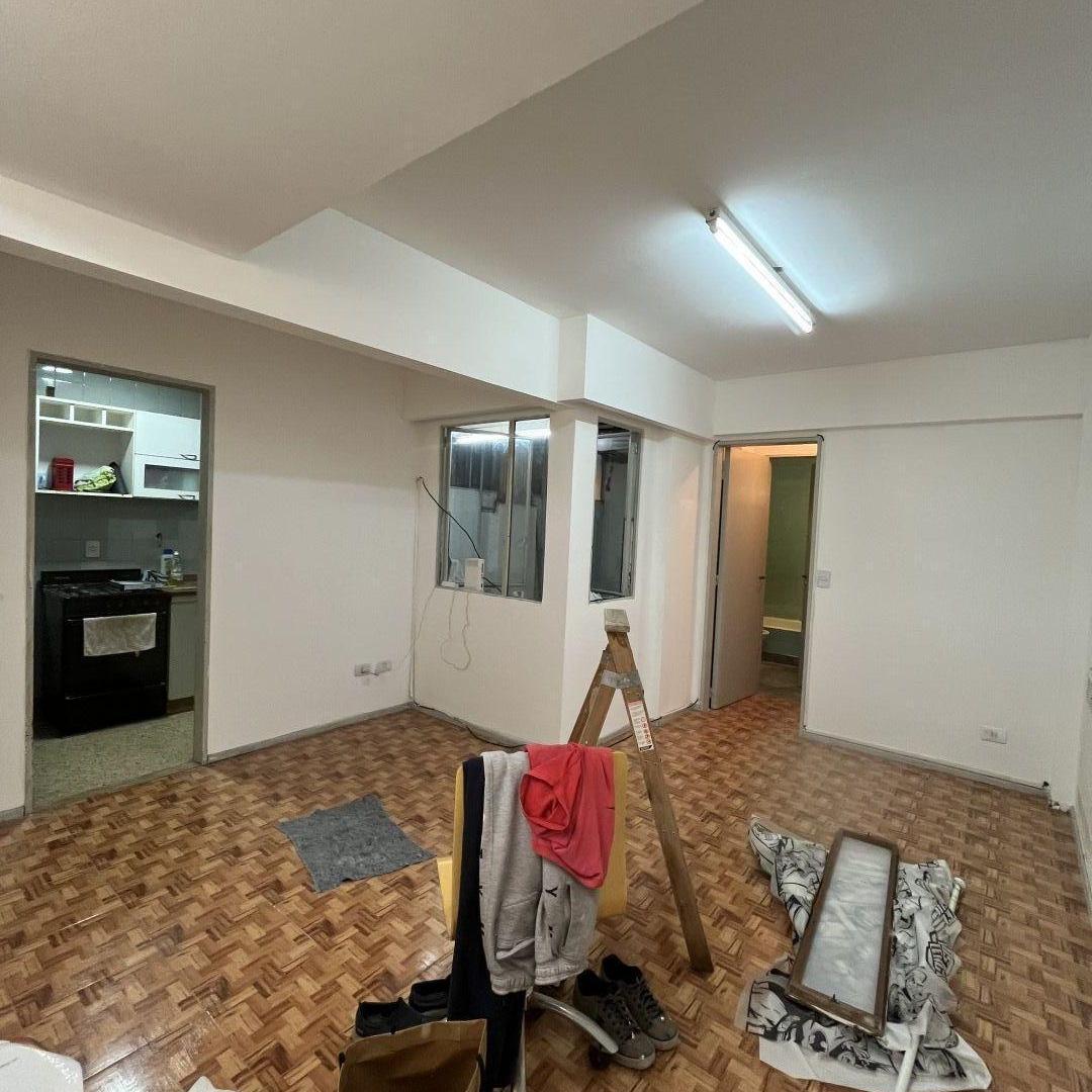 Foto de Departamento 2 ambientes. | Martin de Gainza al 100, imagen 3