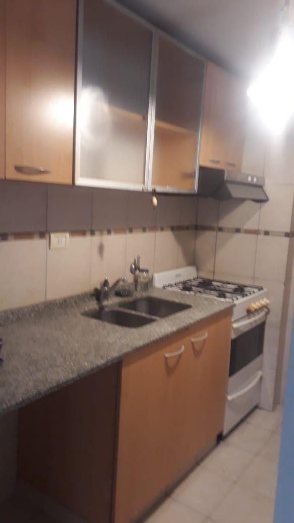 Foto de Departamento 2 ambientes. | Medrano al 200, imagen 4
