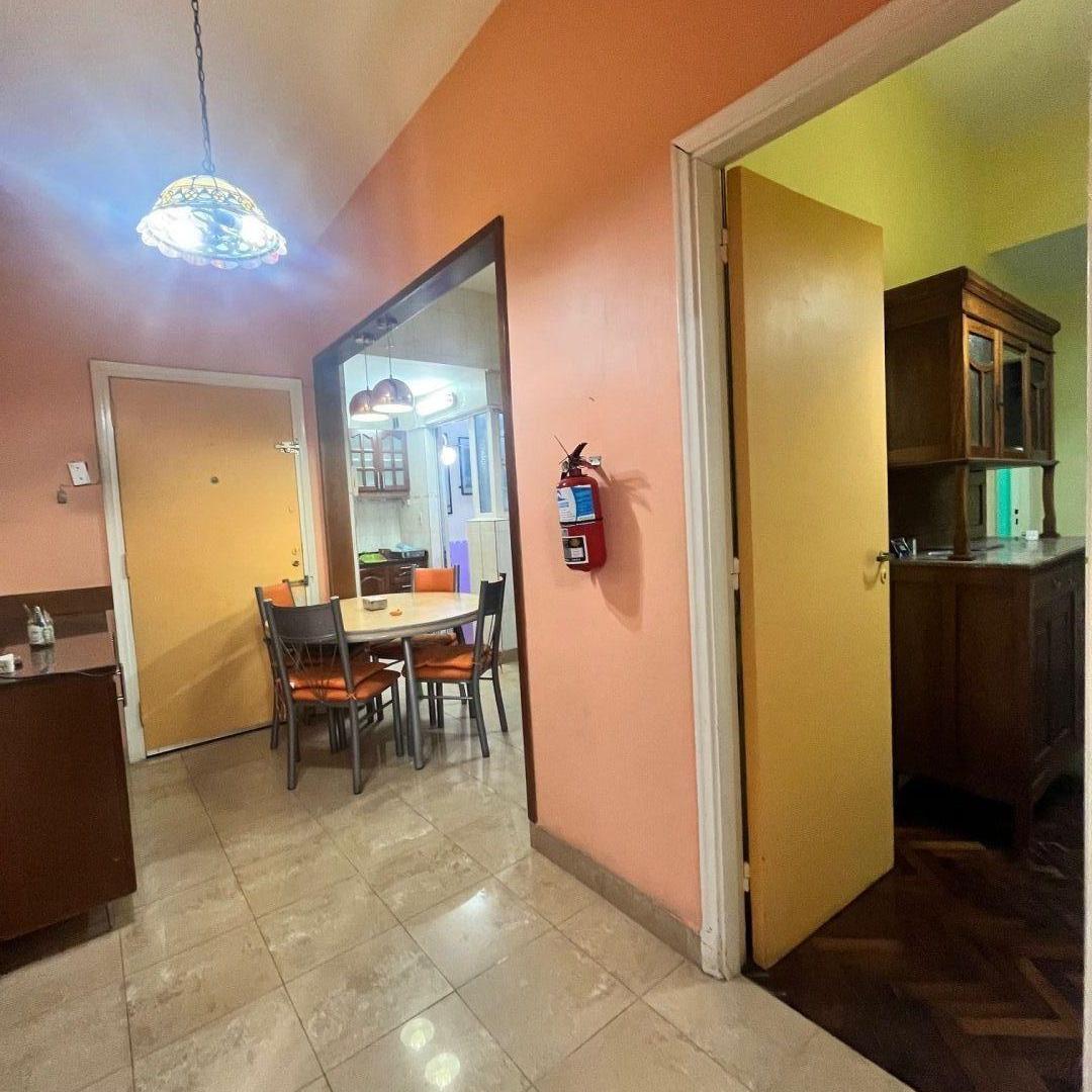 Foto de Departamento 5 ambientes 3 dormitorios. | Pasaje Aroma al 2300, imagen 4