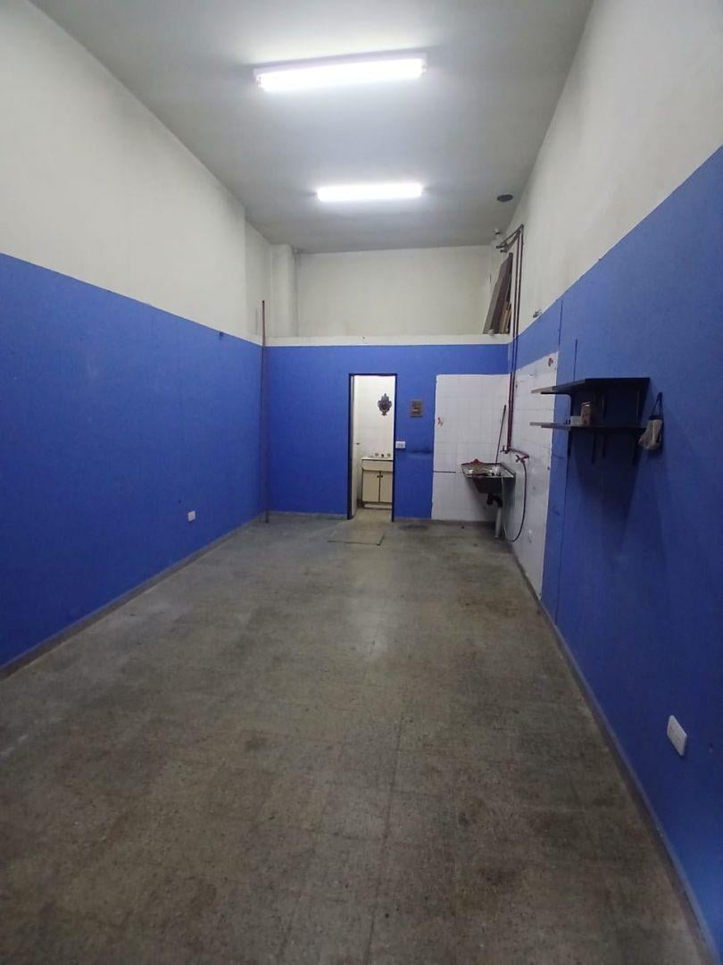 Foto de Local . | Ramón y Cajal al 1200, imagen 4