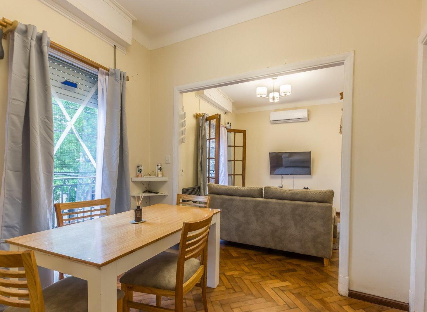 PH 4 ambientes TERRAZA EN VENTA , VILLA CRESPO