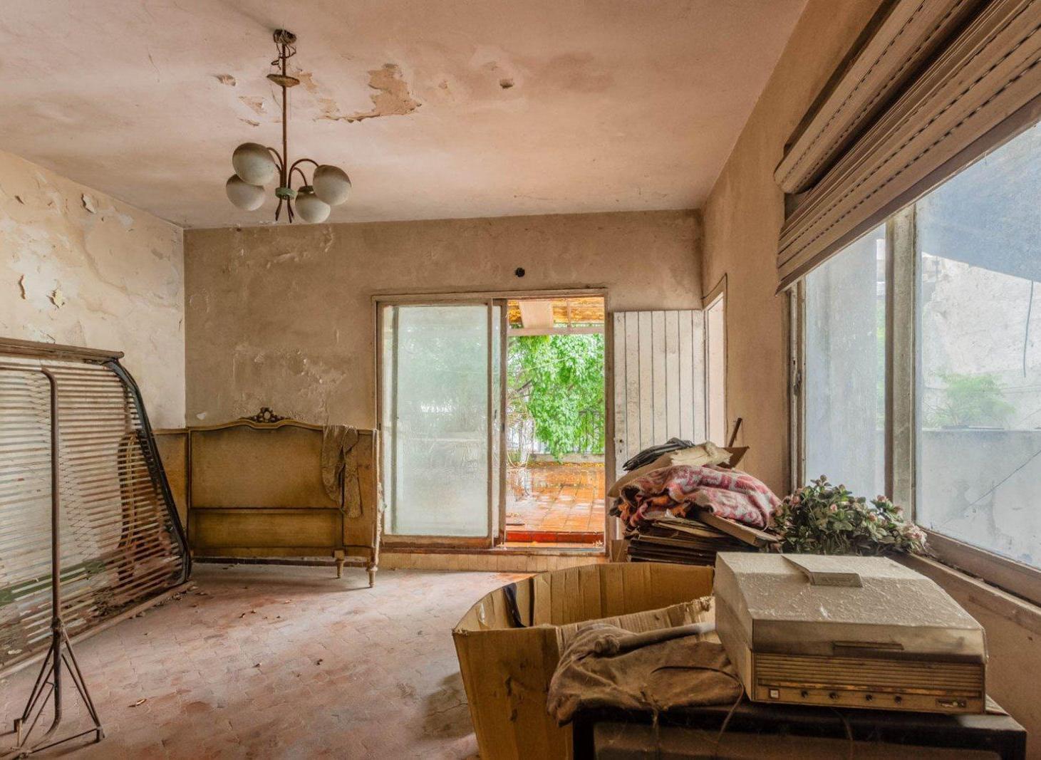 Departamento PH  en Venta en Villa Crespo, Capital Federal, Buenos Aires