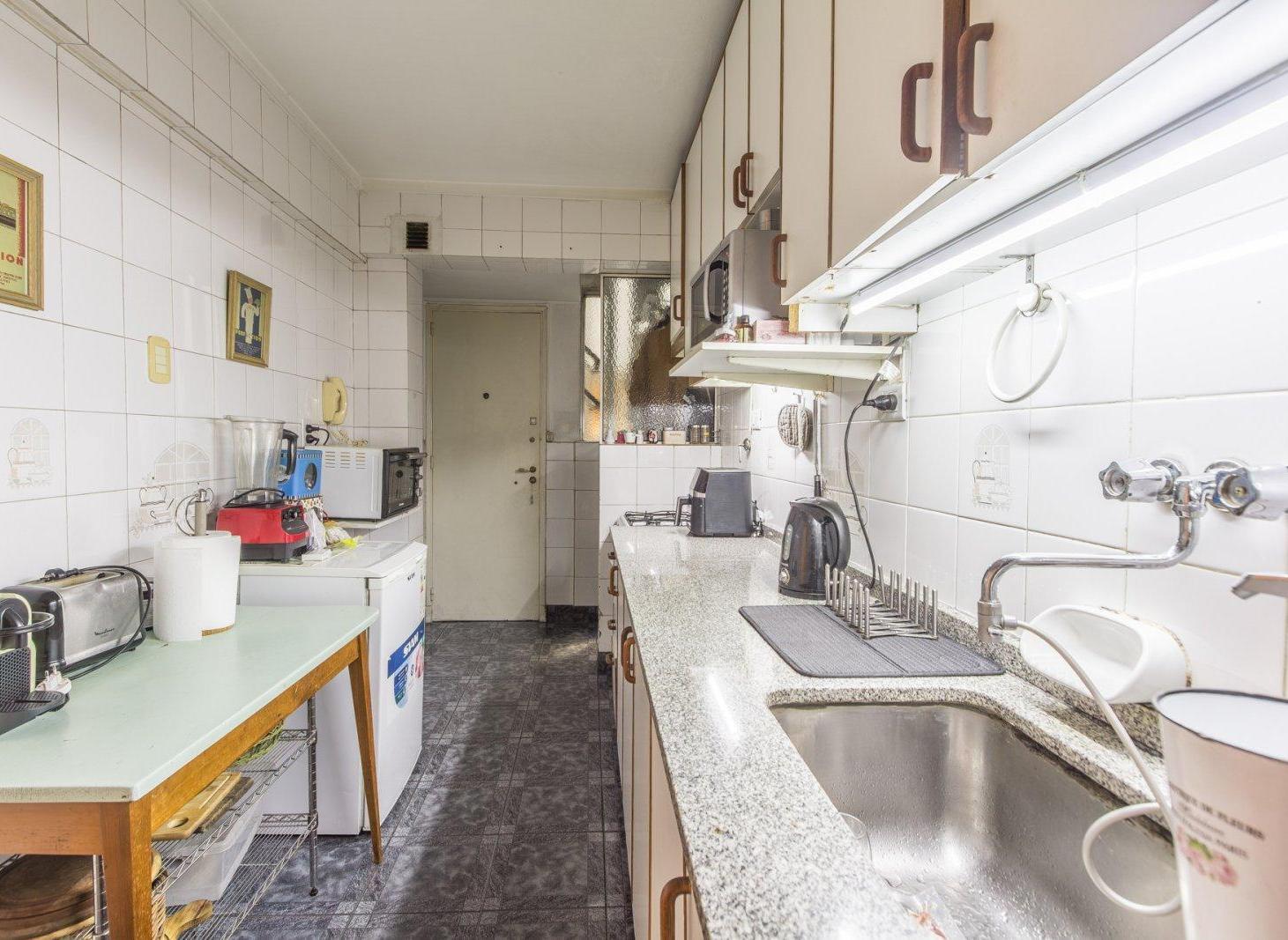 Foto de DEPARTAMENTO SEMIPISO 4 AMBIENTES CON BALCÓN PALERMO BAULERA, imagen 4