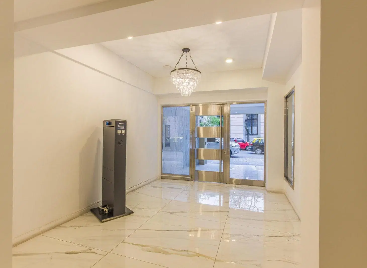 DEPARTAMENTO 2 AMBIENTES CON BALCÓN EN VENTA CABALLITO 1