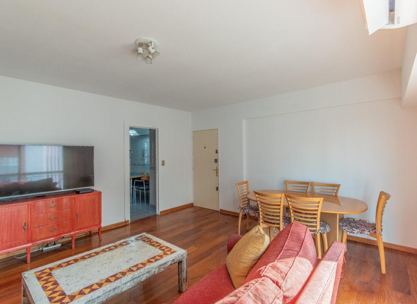 Foto de Departamento Semipiso 4 ambientes Palermo, imagen 2