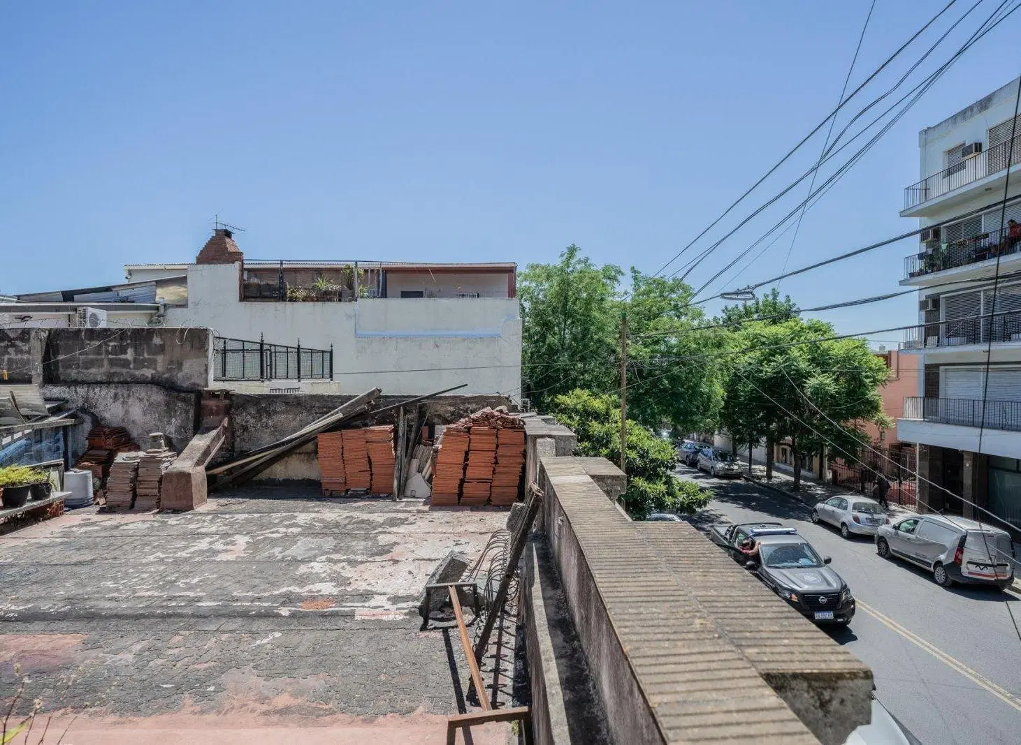 LOTE PROPIO EN VÉLEZ SARSFIELD - ZONIFICACIÓN USAM - 720 M2 VENDIBLES 3
