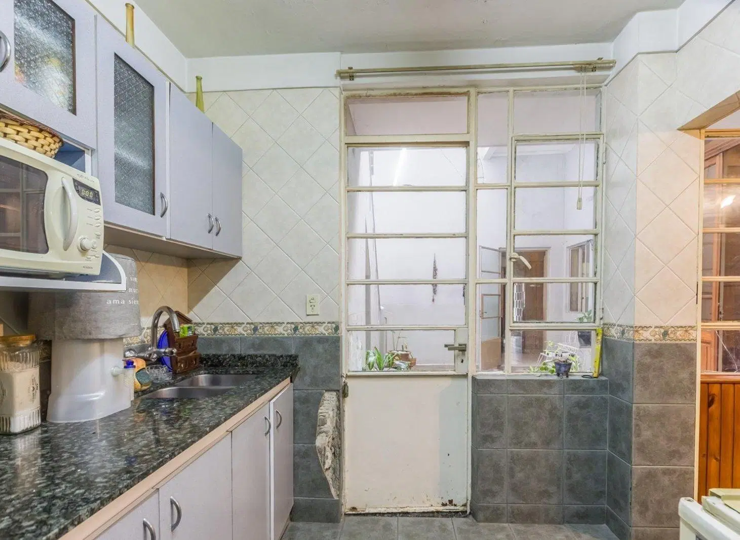 Casa con cochera, patio y terraza en Venta en Villa Crespo, Capital Federal, Buenos Aires 4