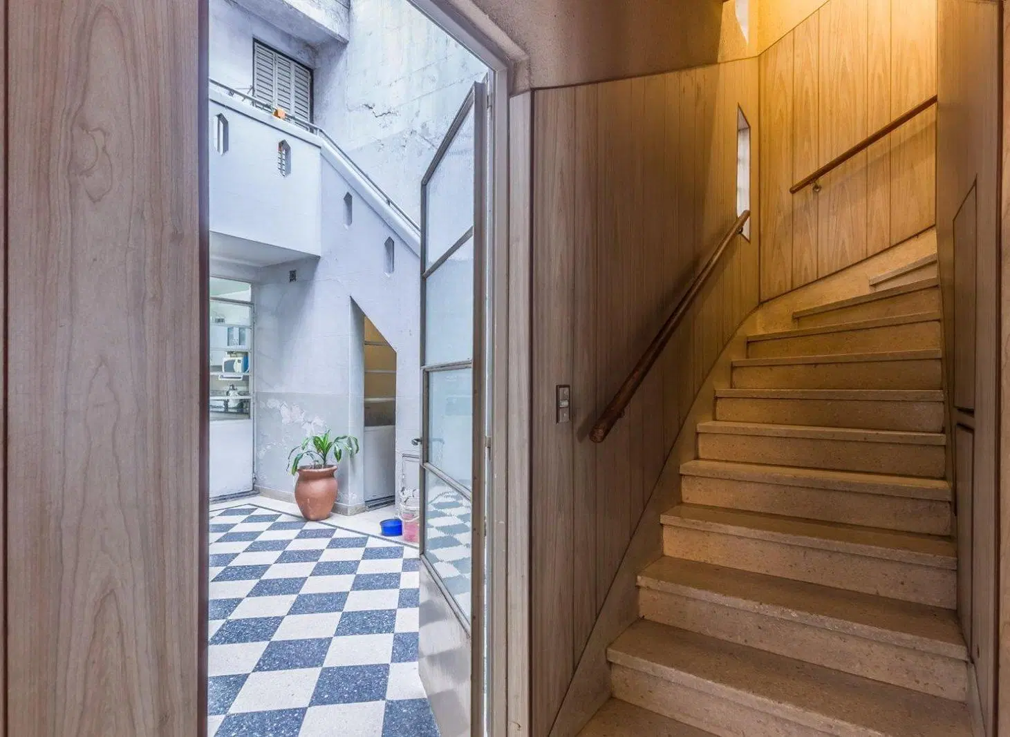 Casa con cochera, patio y terraza en Venta en Villa Crespo, Capital Federal, Buenos Aires 5