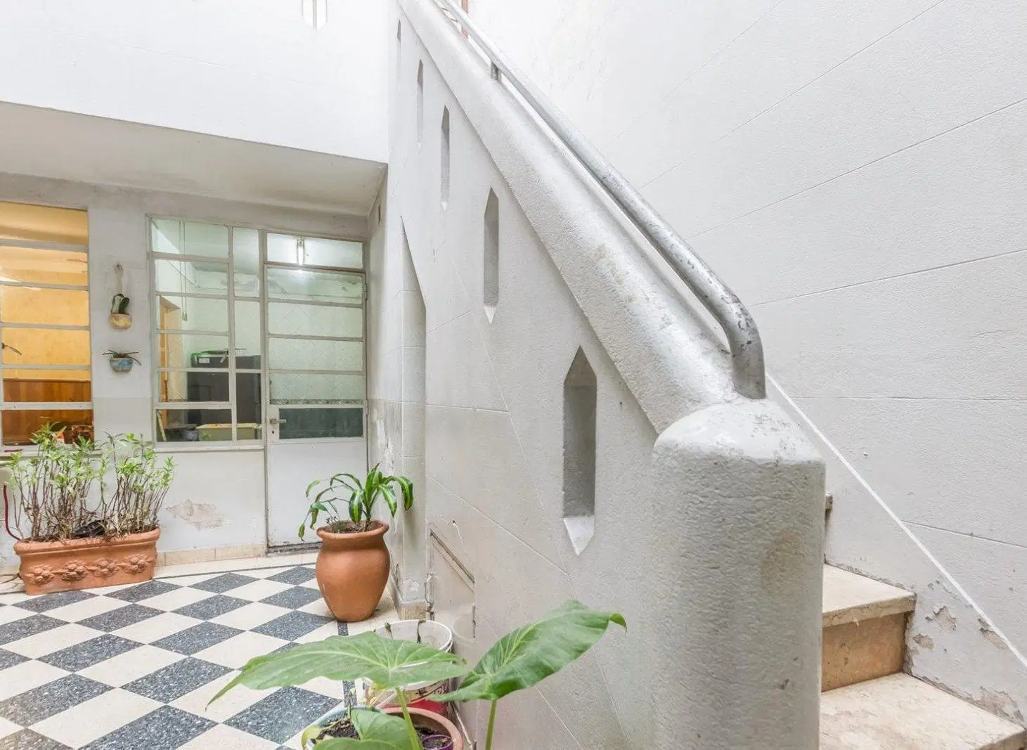 Casa con cochera, patio y terraza en Venta en Villa Crespo, Capital Federal, Buenos Aires 3