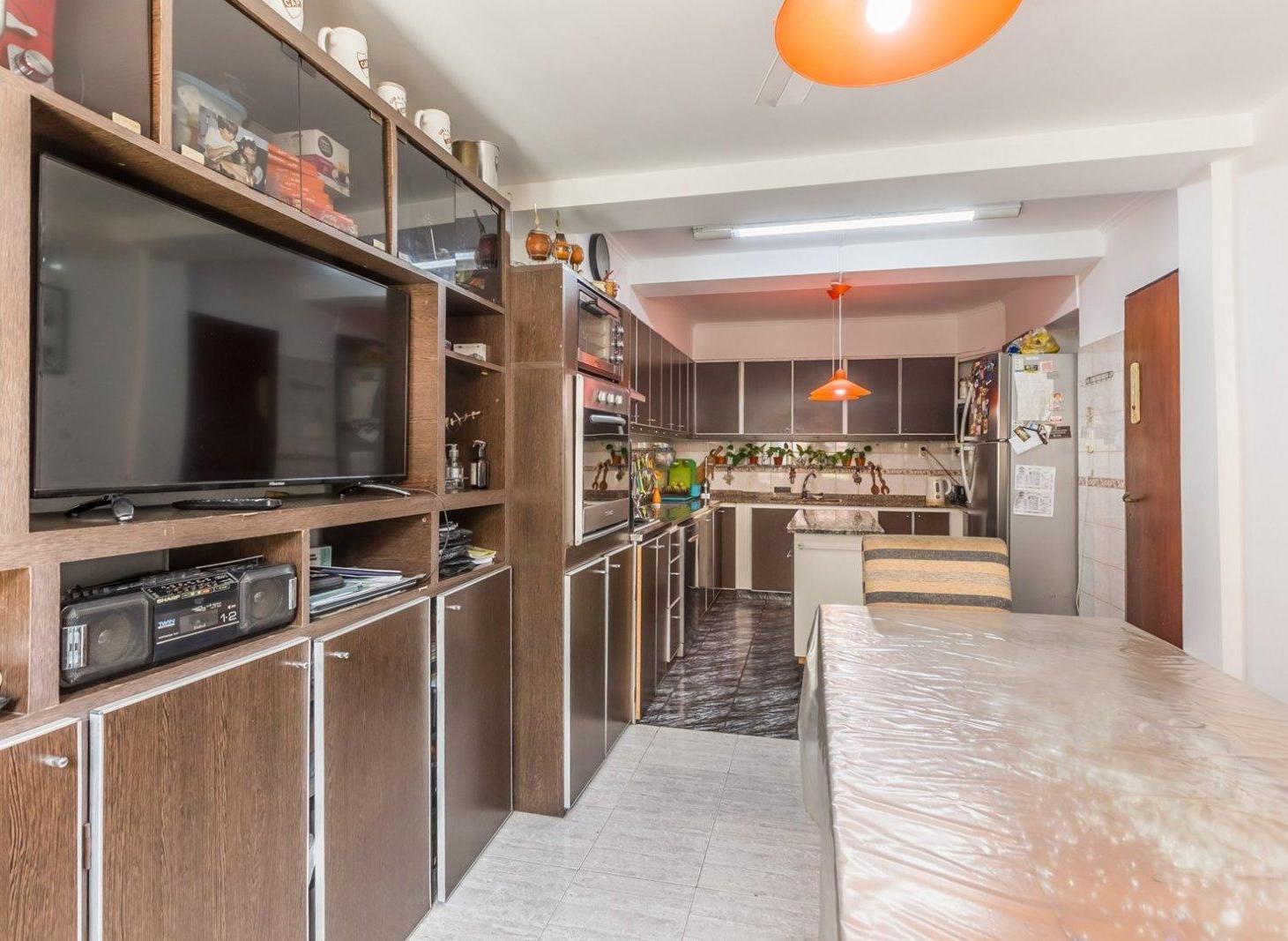 Foto de Casa Terraza en Venta en Villa Crespo, Capital Federal, Buenos Aires, imagen 5
