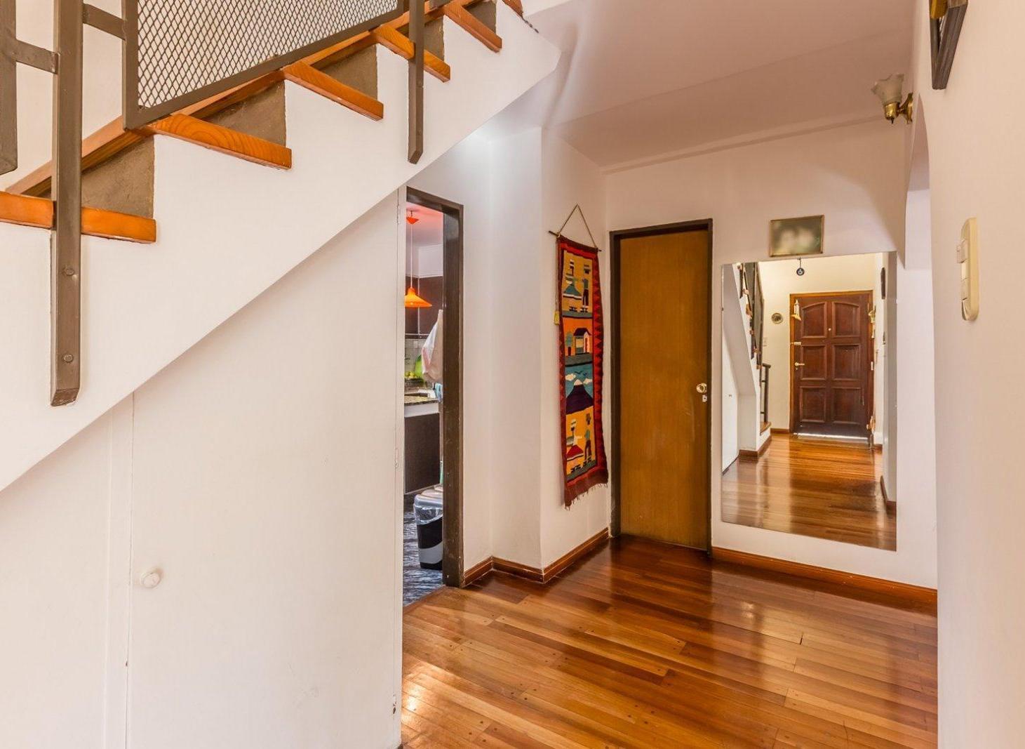 Foto de Casa Terraza en Venta en Villa Crespo, Capital Federal, Buenos Aires, imagen 3