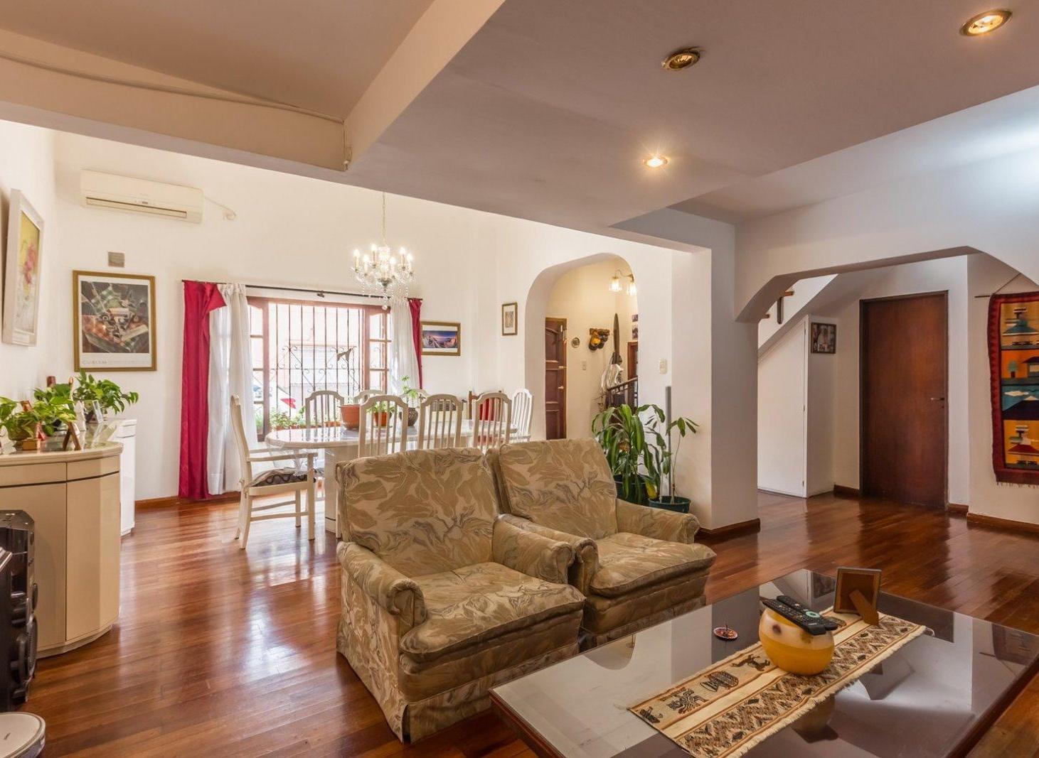 Casa Terraza en Venta en Villa Crespo, Capital Federal, Buenos Aires