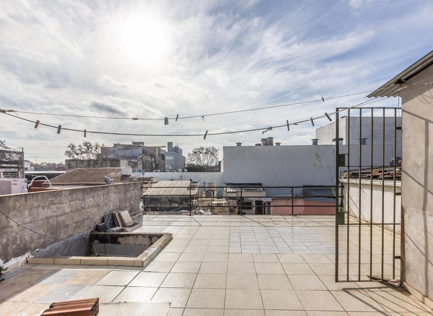 Foto de Casa Terraza en Venta en Villa Crespo, Capital Federal, Buenos Aires, imagen 4