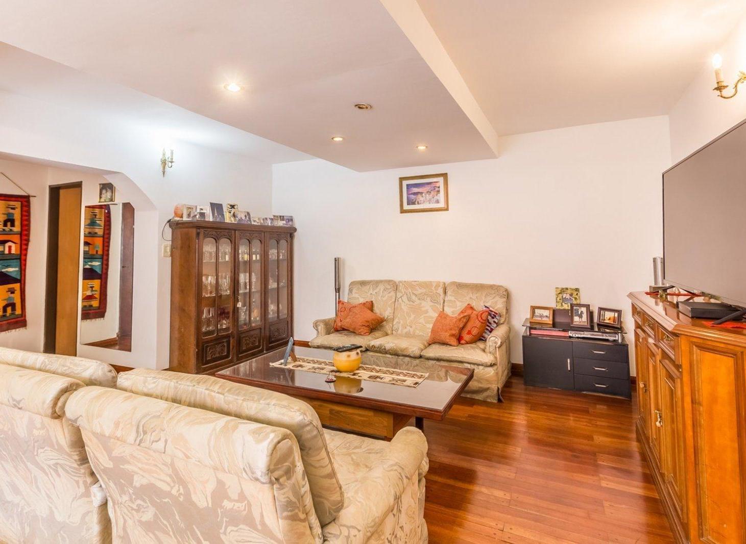 Foto de Casa Terraza en Venta en Villa Crespo, Capital Federal, Buenos Aires, imagen 2