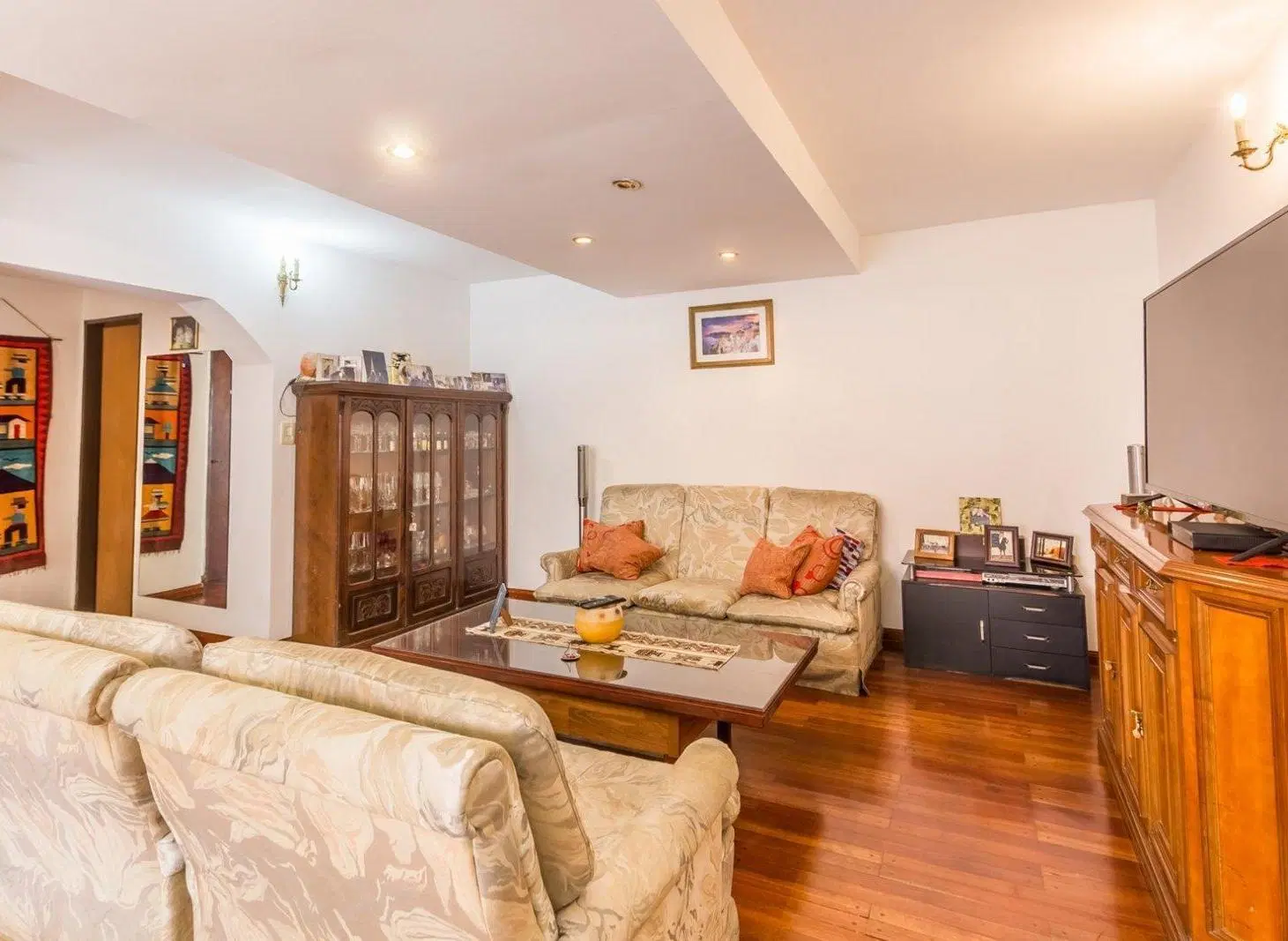 Casa Terraza en Venta en Villa Crespo, Capital Federal, Buenos Aires 2