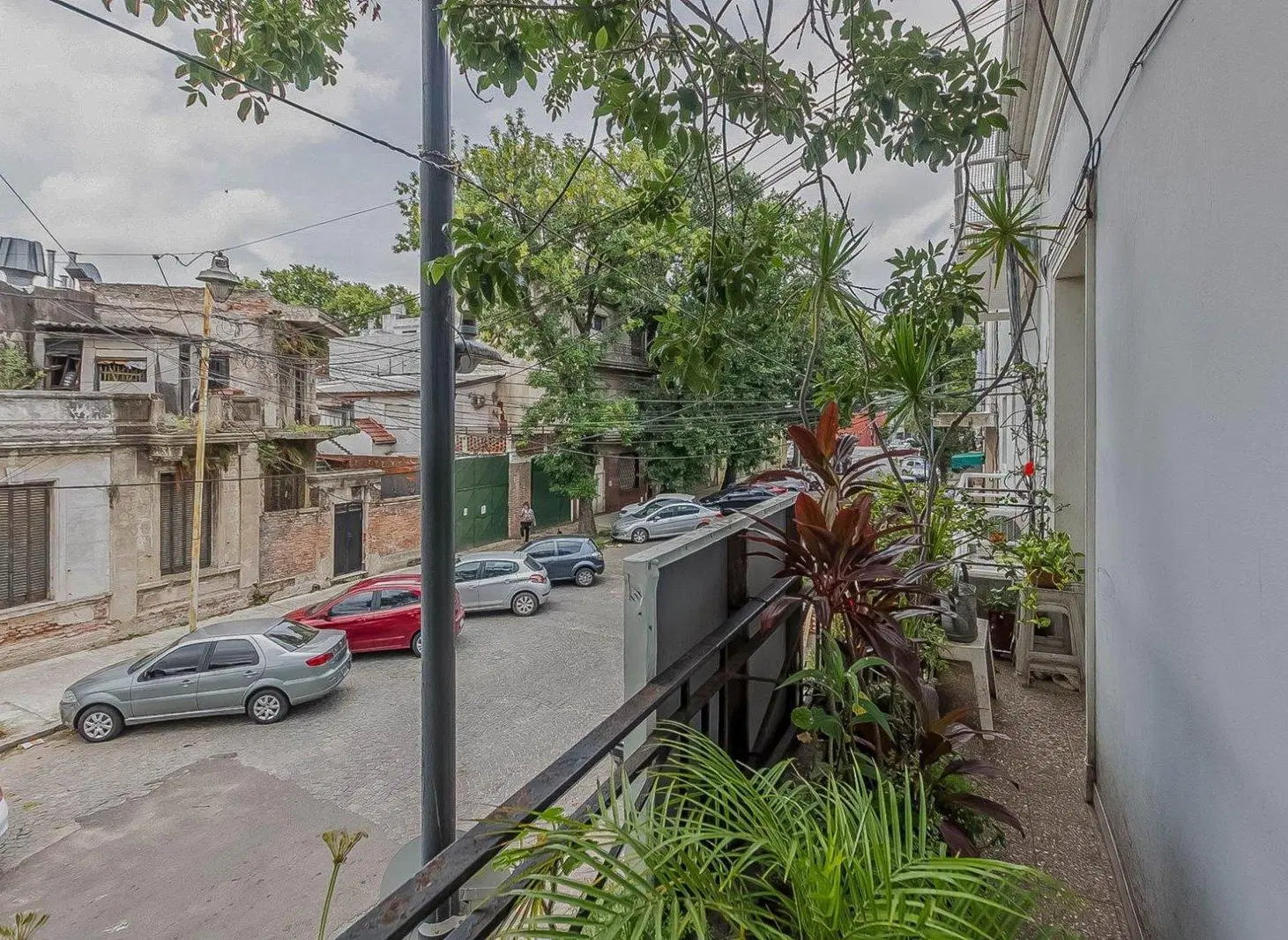 Departamento PH 7 Amb. Unidad Extra y Espacio, Paternal, CABA 3