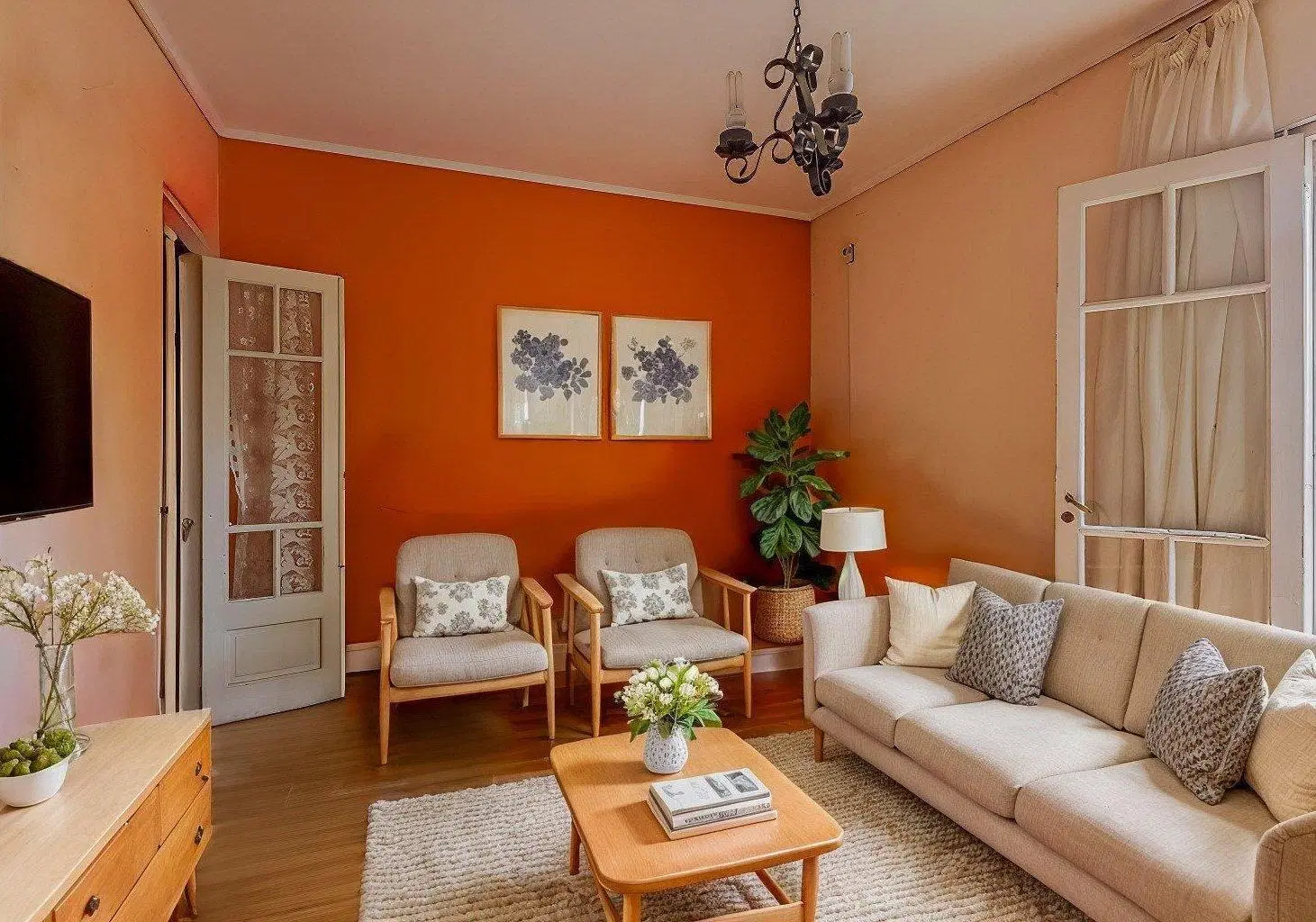 Departamento PH 7 Amb. Unidad Extra y Espacio, Paternal, CABA 5