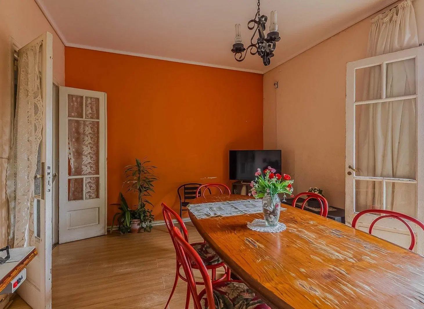 Departamento PH 7 Amb. Unidad Extra y Espacio, Paternal, CABA 2