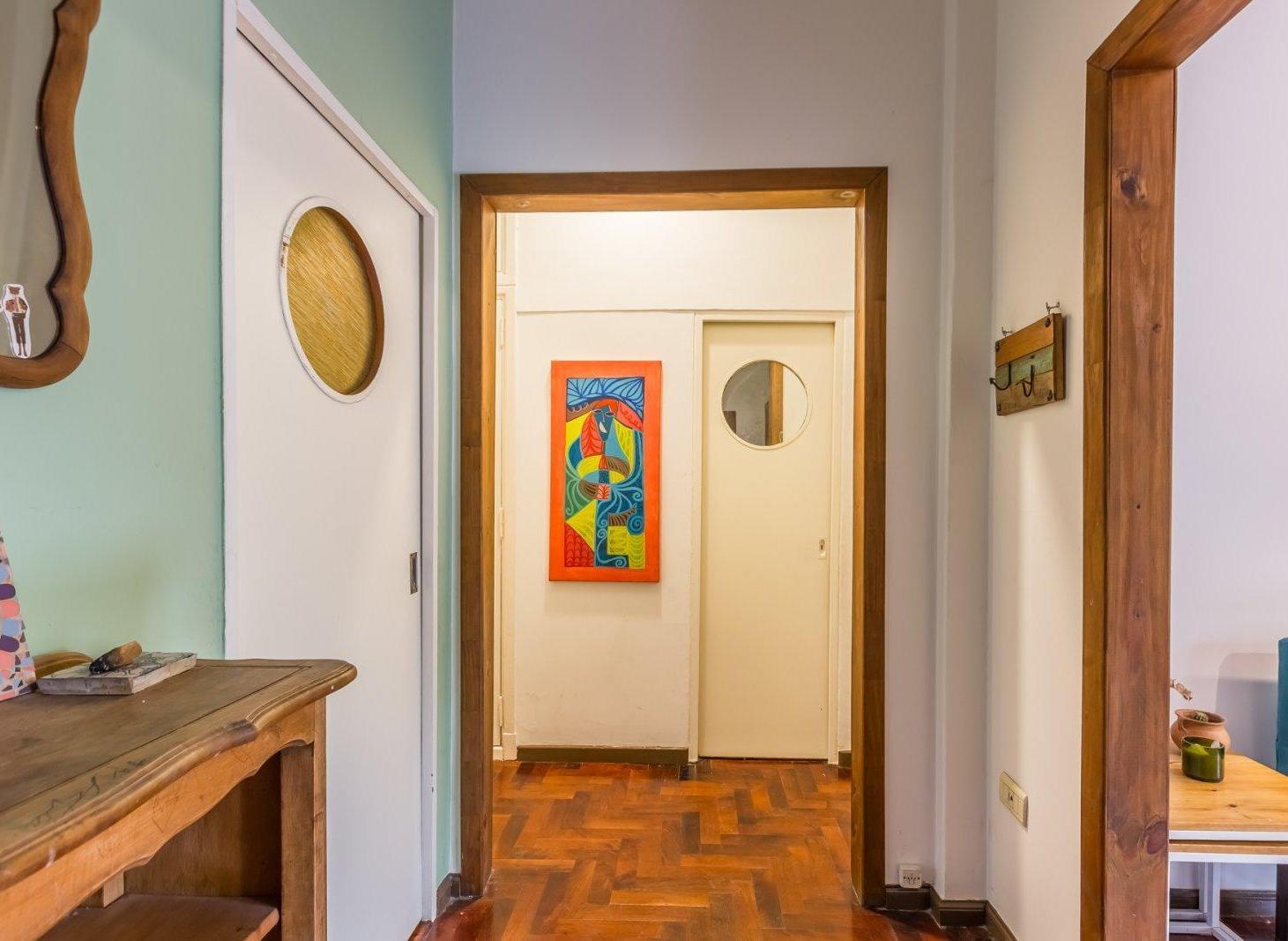 Foto de DEPARTAMENTO PH 3 ambientes con escritorio balcón y TERRAZA SIN, imagen 4