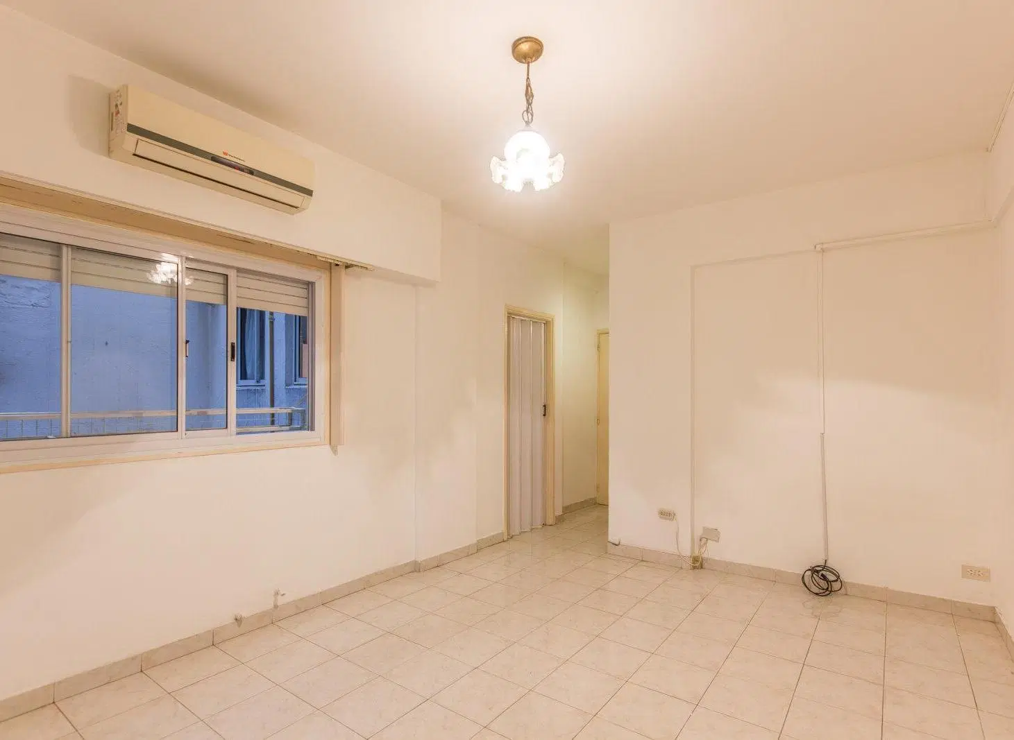 DEPARTAMENTO MONOAMBIENTE - PALERMO 5