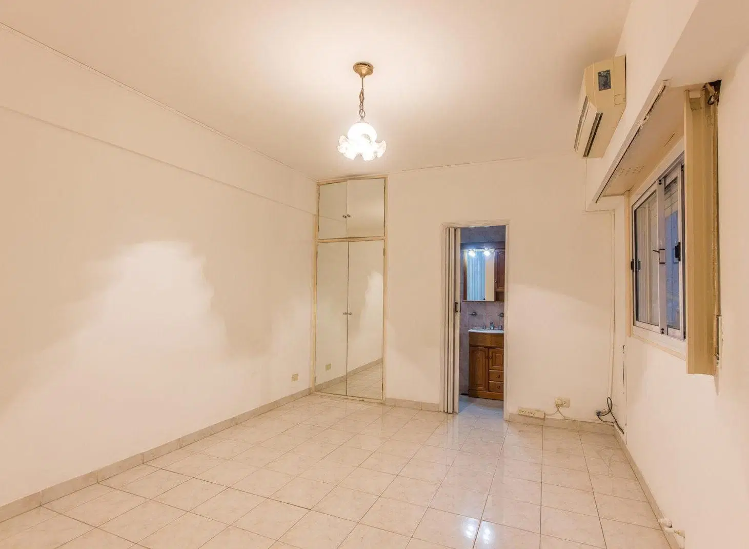 DEPARTAMENTO MONOAMBIENTE - PALERMO 1
