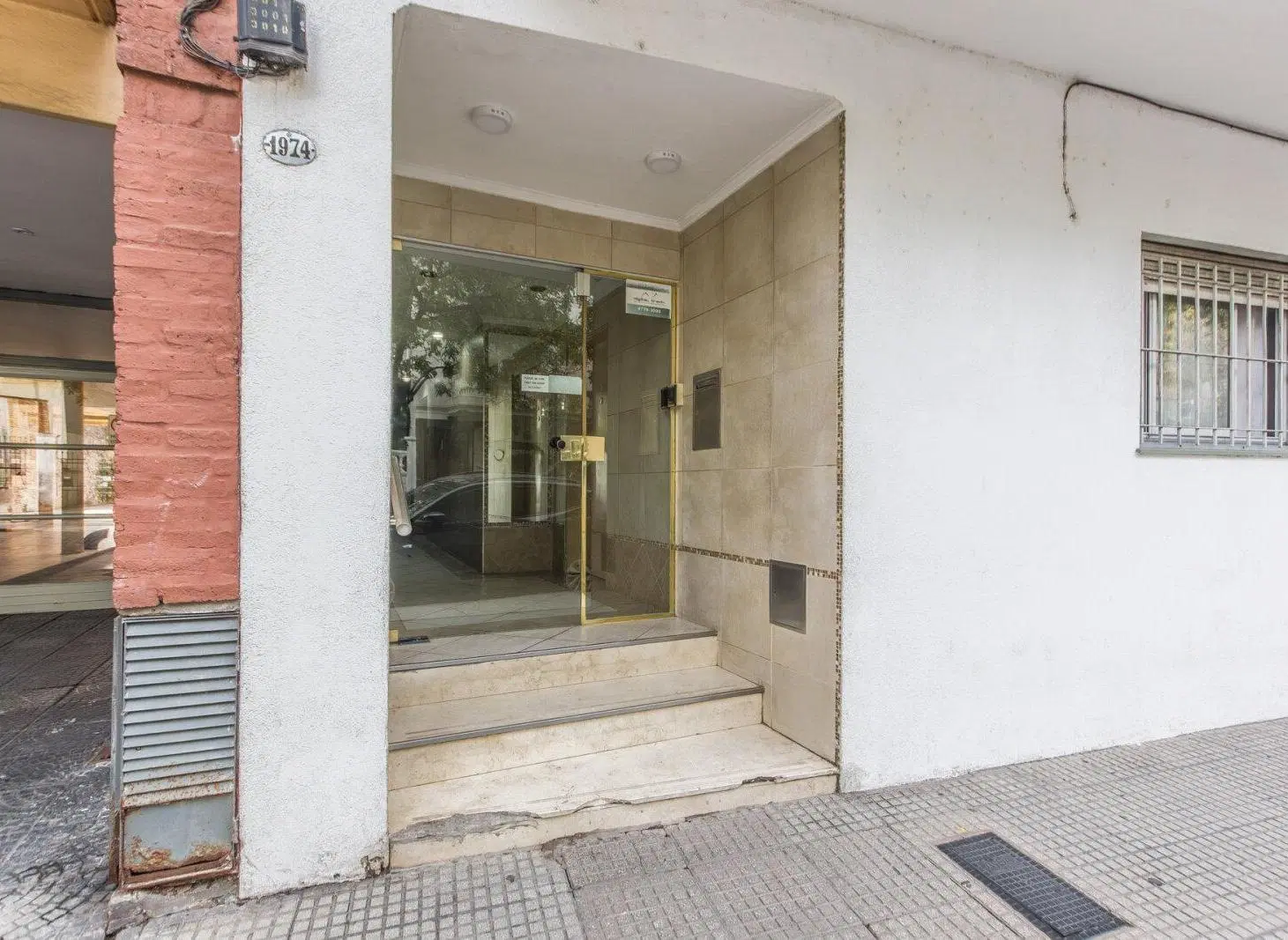 DEPARTAMENTO MONOAMBIENTE - PALERMO 2