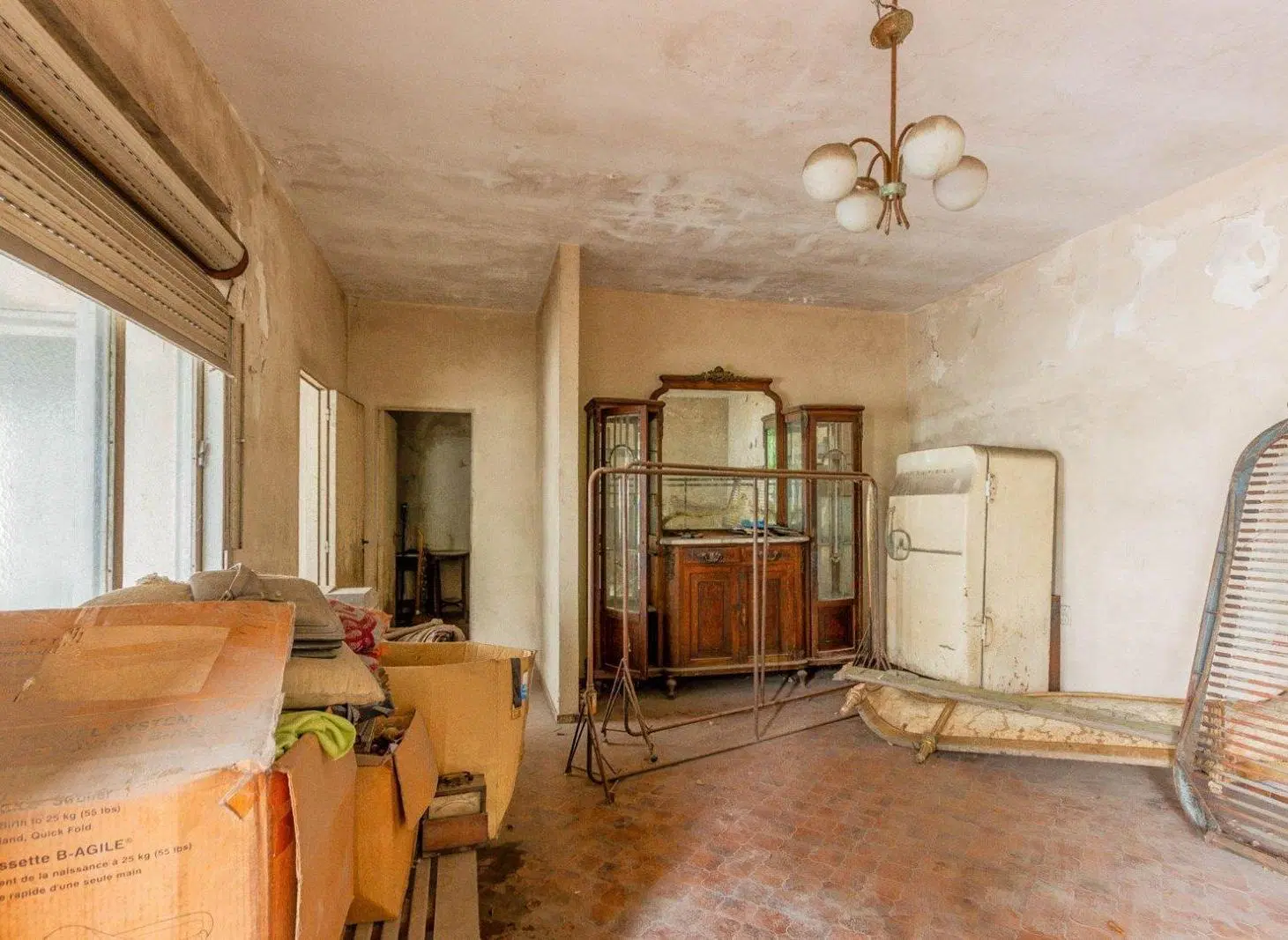 Departamento PH en Venta en Villa Crespo, Capital Federal, Buenos Aires 3