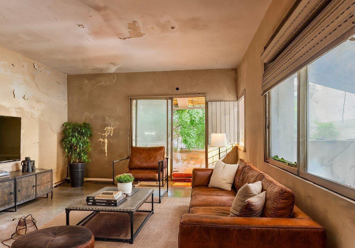 Foto de Departamento PH en Venta en Villa Crespo, Capital Federal, Buenos Aires, imagen 5