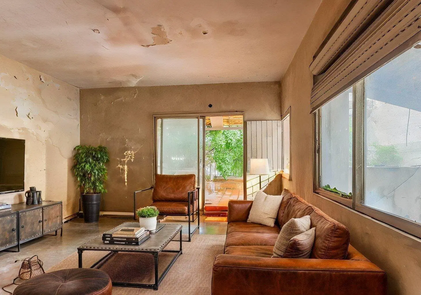Departamento PH en Venta en Villa Crespo, Capital Federal, Buenos Aires 5
