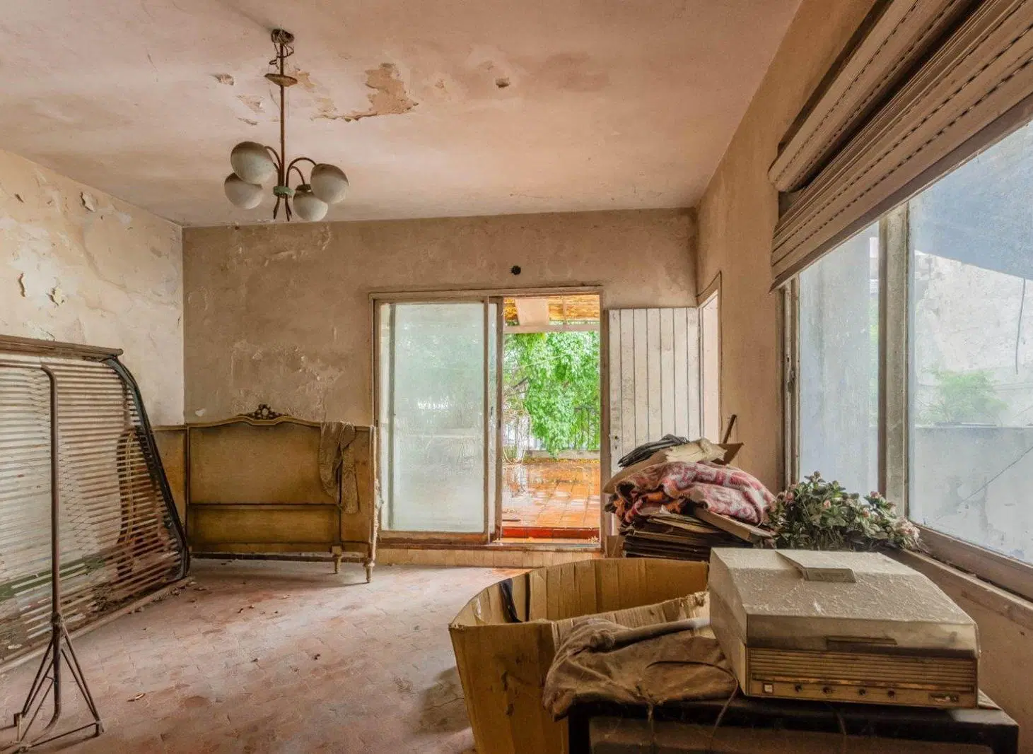 Departamento PH en Venta en Villa Crespo, Capital Federal, Buenos Aires 2