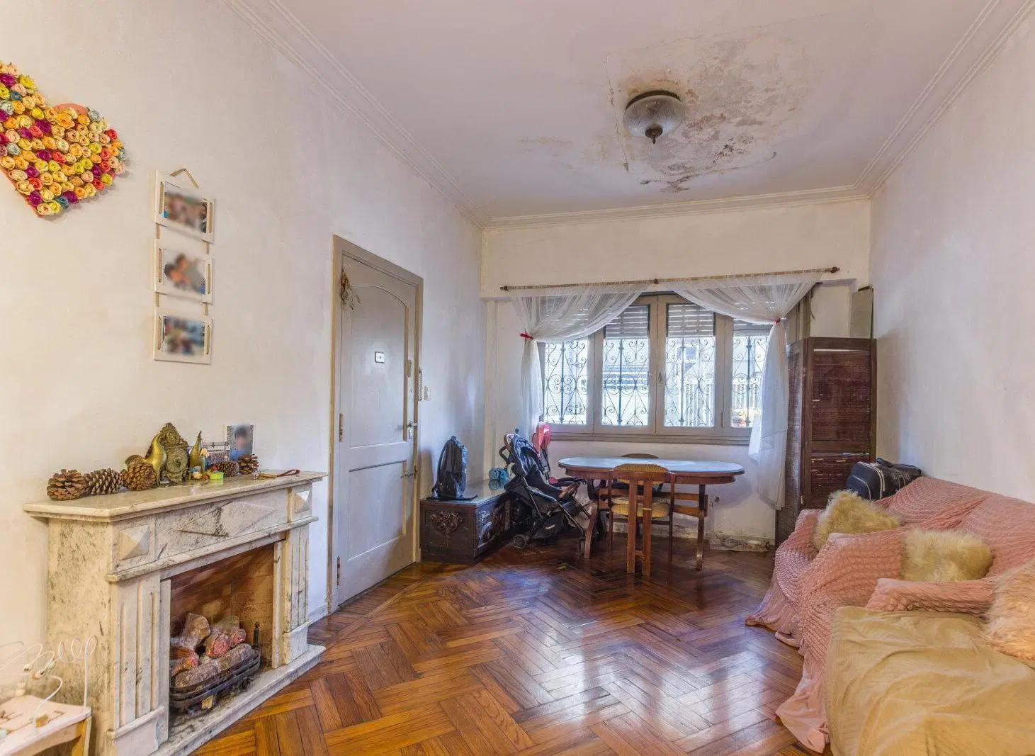 DEPARTAMENTO 4 AMBIENTES ALMAGRO EN VENTA 5