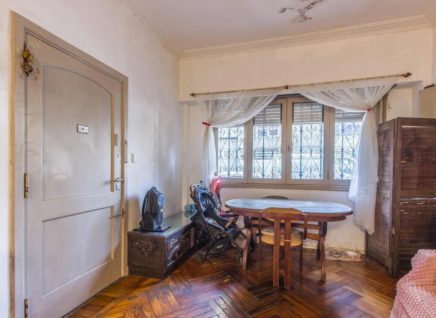 DEPARTAMENTO 4 AMBIENTES ALMAGRO EN VENTA 4