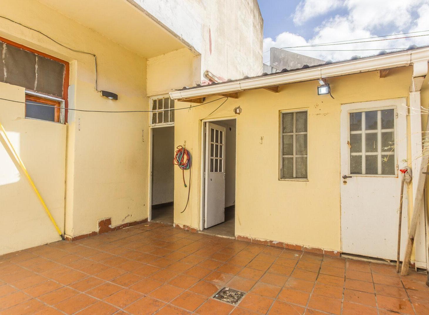 Foto de PH 3 AMBIENTES CON PATIO SIN EXPENSAS COGHLAN, imagen 4