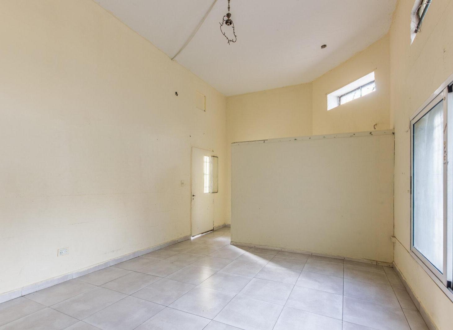 Foto de PH 3 AMBIENTES CON PATIO SIN EXPENSAS COGHLAN, imagen 2