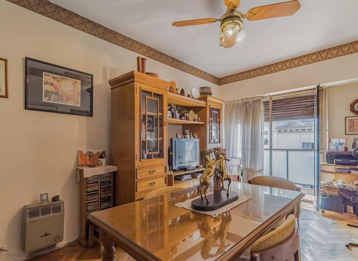 DEPARTAMENTO EN VENTA 3
