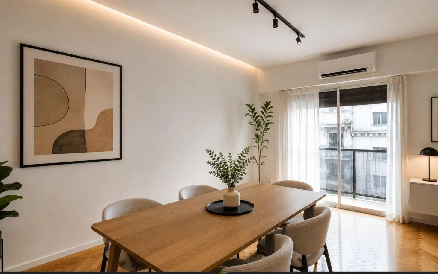 DEPARTAMENTO EN VENTA 4