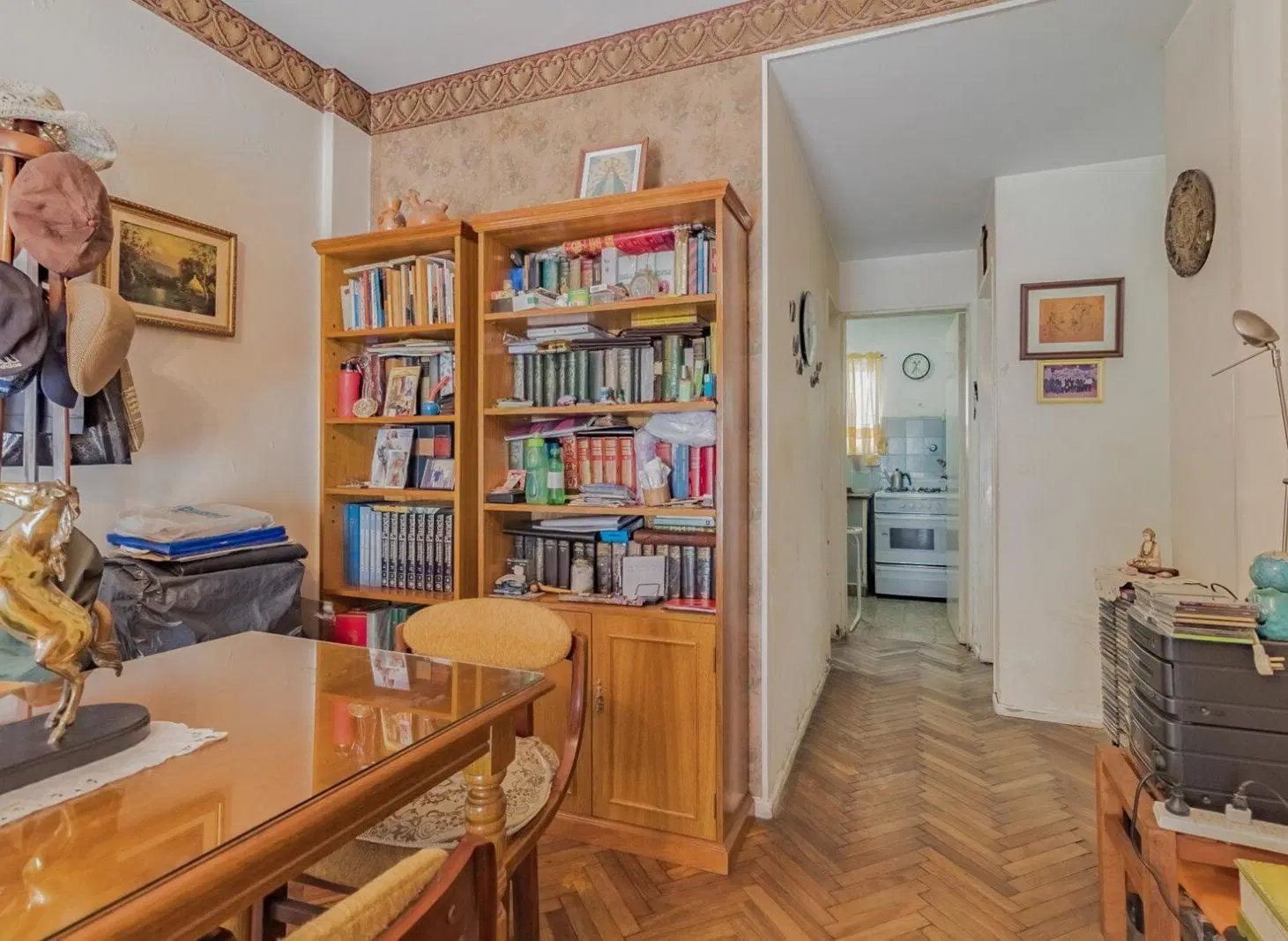 DEPARTAMENTO EN VENTA 2