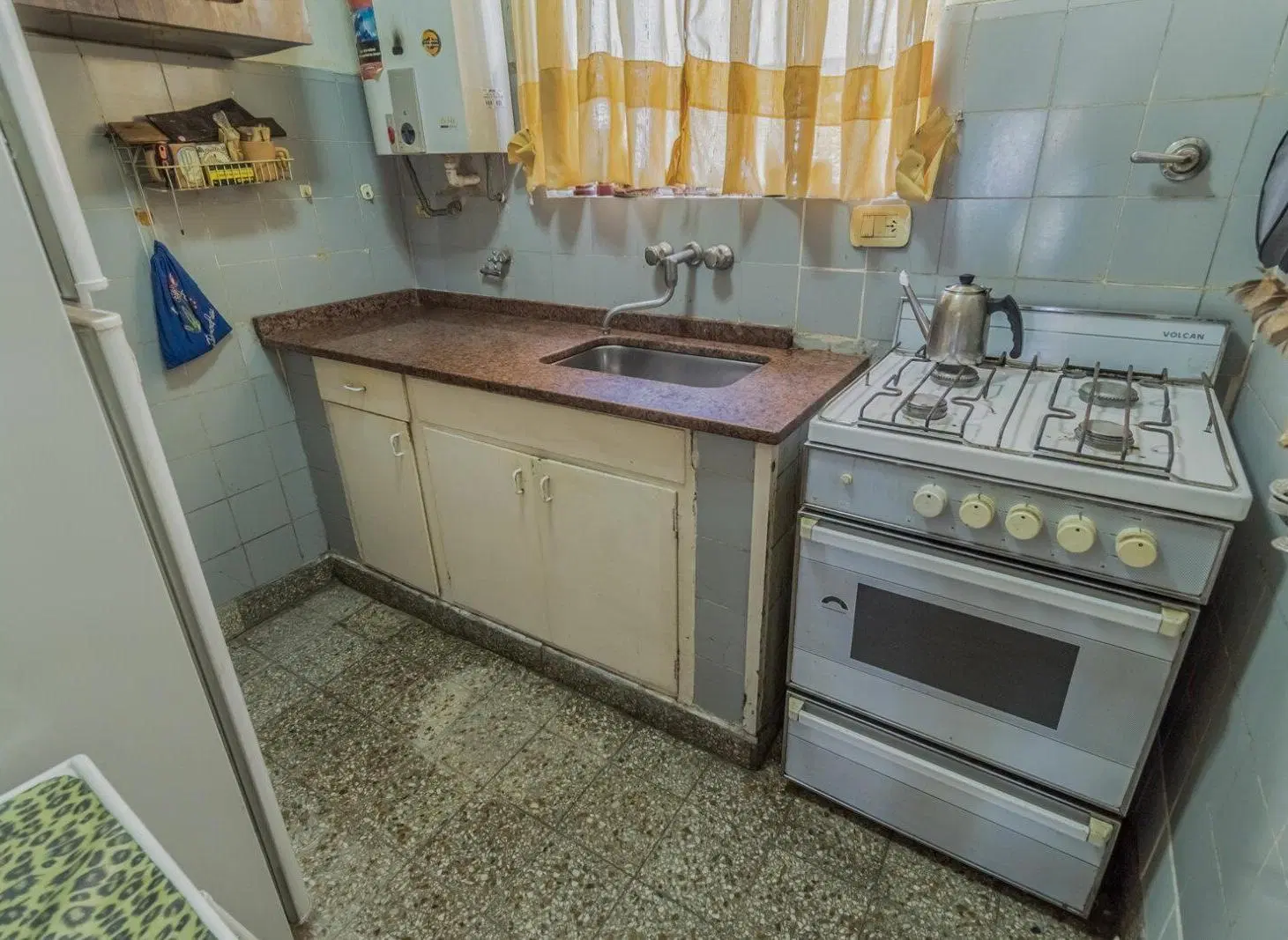 DEPARTAMENTO EN VENTA 8