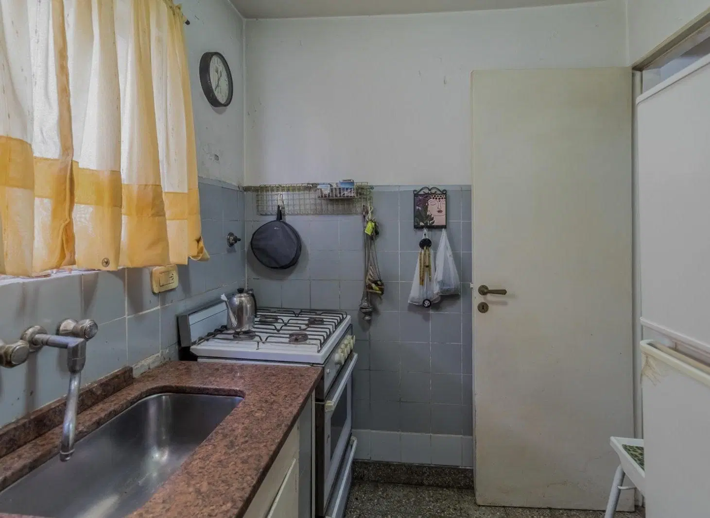DEPARTAMENTO EN VENTA 5
