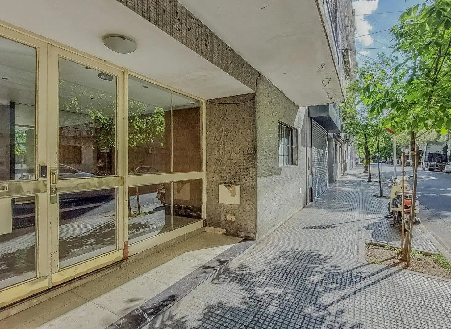 DEPARTAMENTO EN VENTA 1